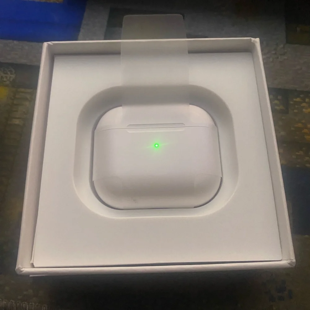 Apple AirPods 3rd Generation